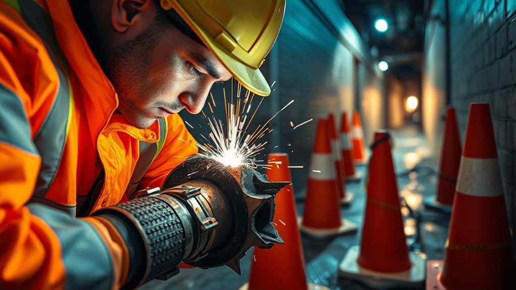 act fast document and act