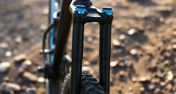 adjust suspension sag properly