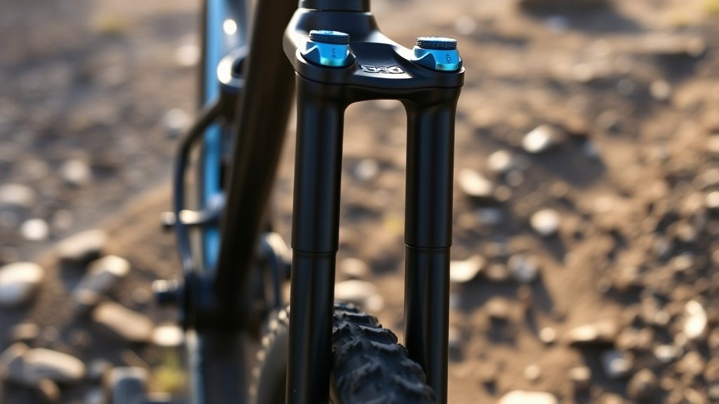 adjust suspension sag properly