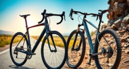 aerodynamics versus weight