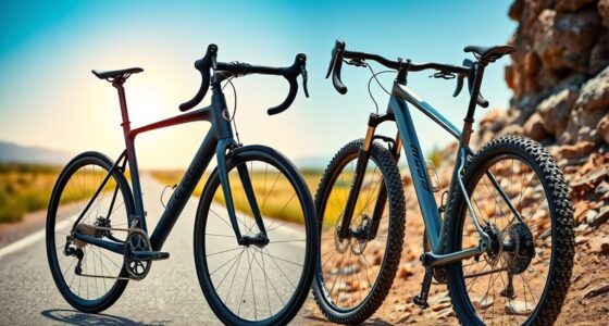 aerodynamics versus weight