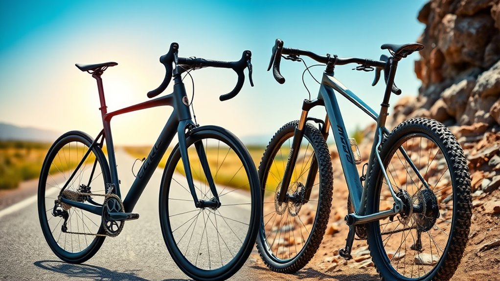 aerodynamics versus weight