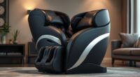 affordable luxury massage chairs