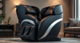 affordable luxury massage chairs