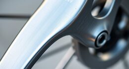 align bicycle derailleur hanger