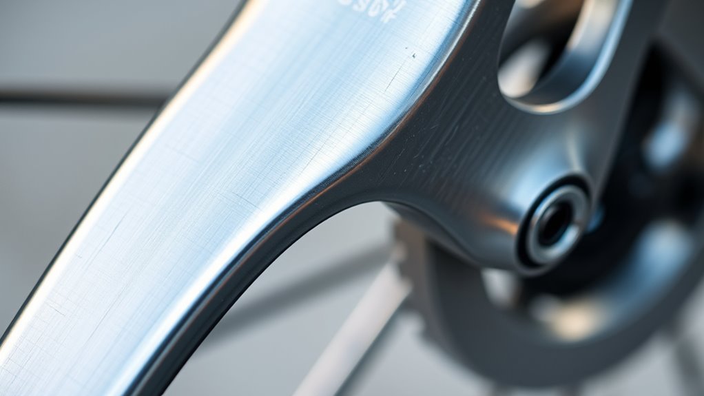 align bicycle derailleur hanger