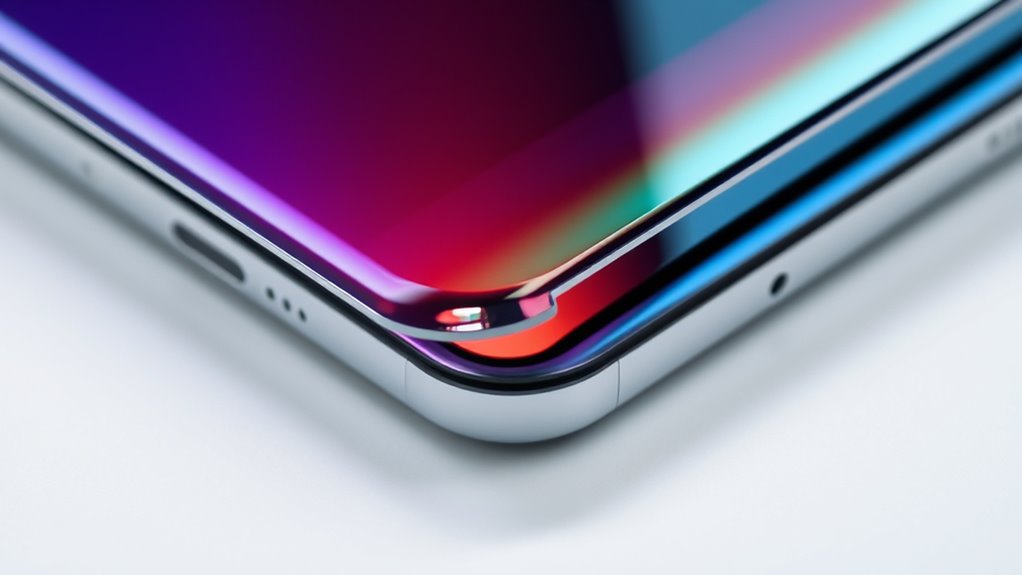 apply protective film