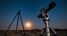 astrophotography tripod reviews