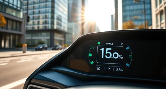 battery size influences range
