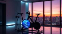 begin virtual cycling today