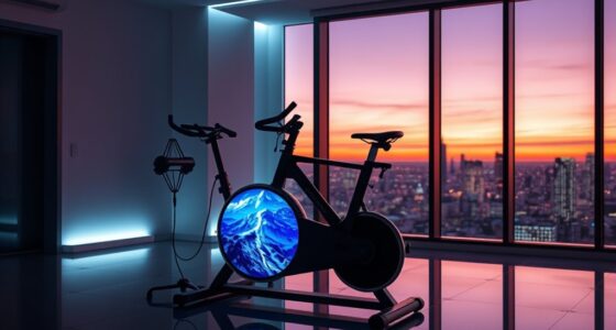 begin virtual cycling today
