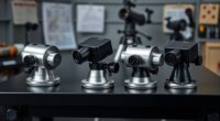 beginner motorized telescope mounts