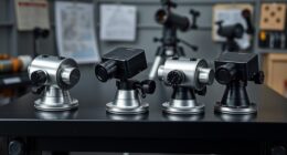 beginner motorized telescope mounts