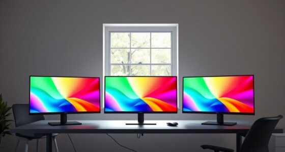 best 4k e ink monitors