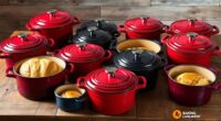 best dutch ovens for baking