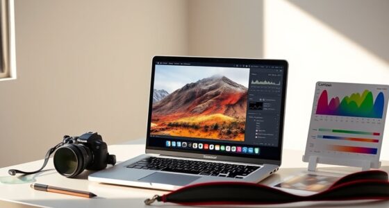 best macbook pros for photography
