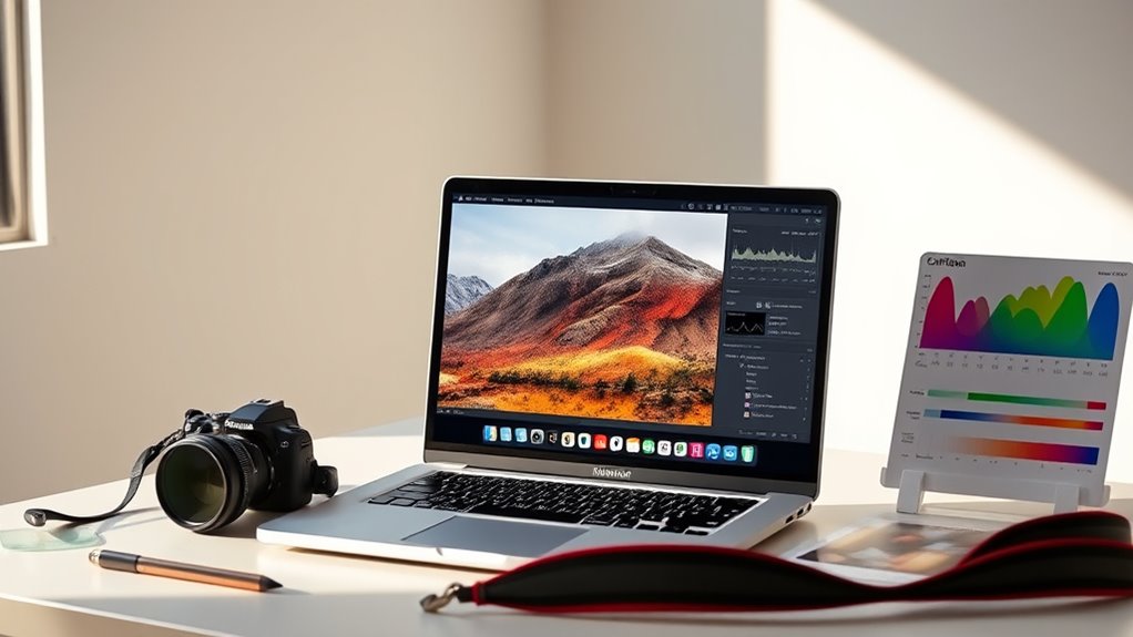 best macbook pros for photography