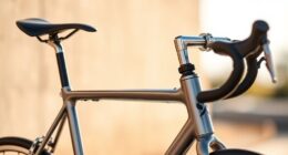 bike fit and handling