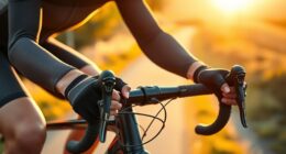 bike fit for comfort