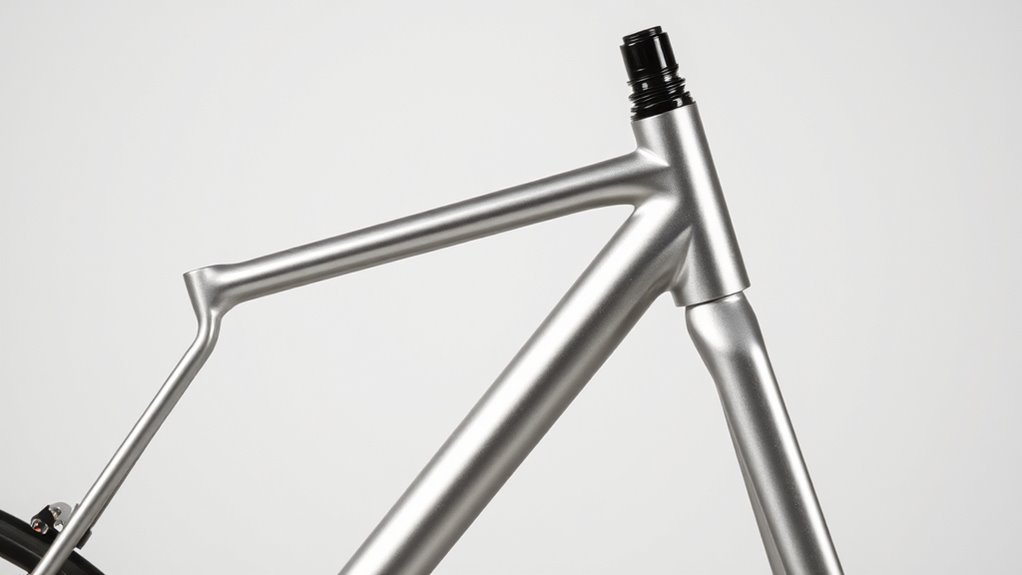 bike head tube angle