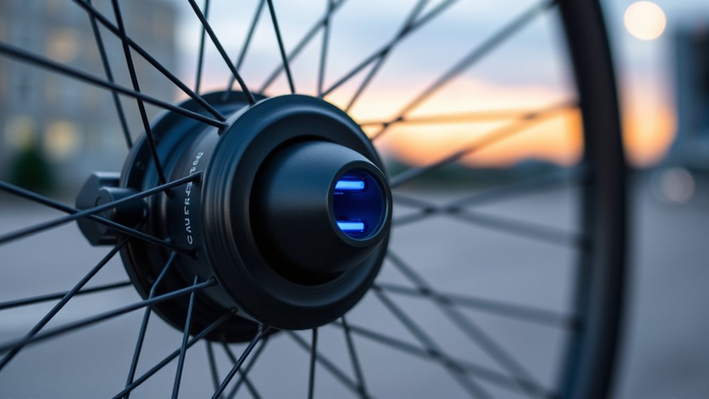 bike power usb chargers