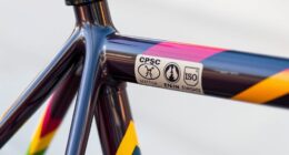 bike safety certification standards