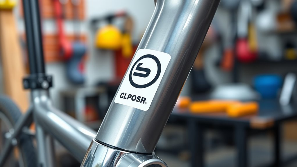 bike safety standards compliance