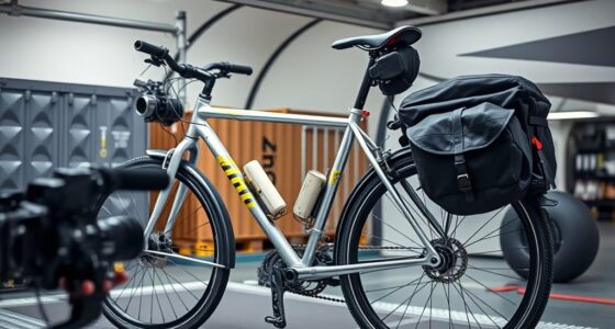 bike travel airline tips