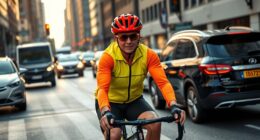 boost traffic riding confidence