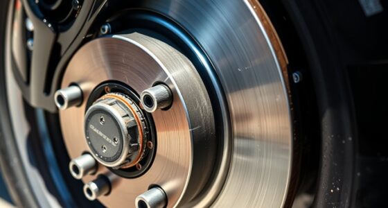 brake system inspection guide