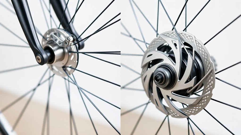 brakes for every condition