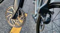 braking systems for bikes