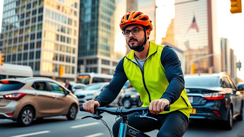 build confidence through practice