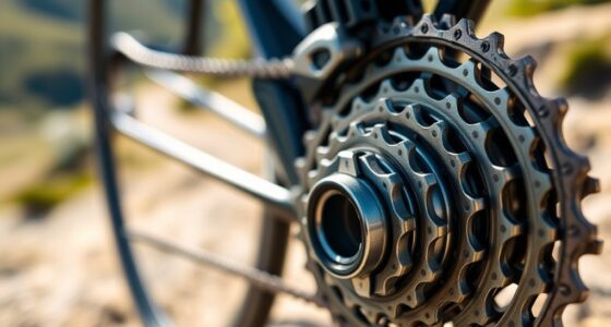 calculate gear and speed