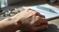 causes and fixes for hand numbness