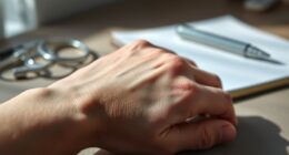 causes and fixes for hand numbness
