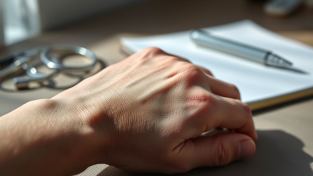 causes and fixes for hand numbness