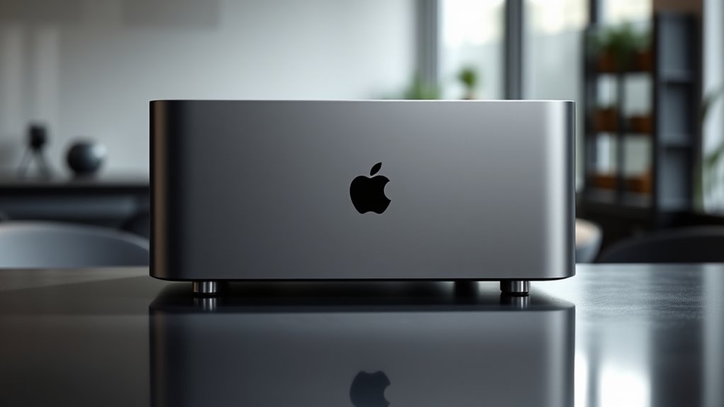 choose mac studio wisely