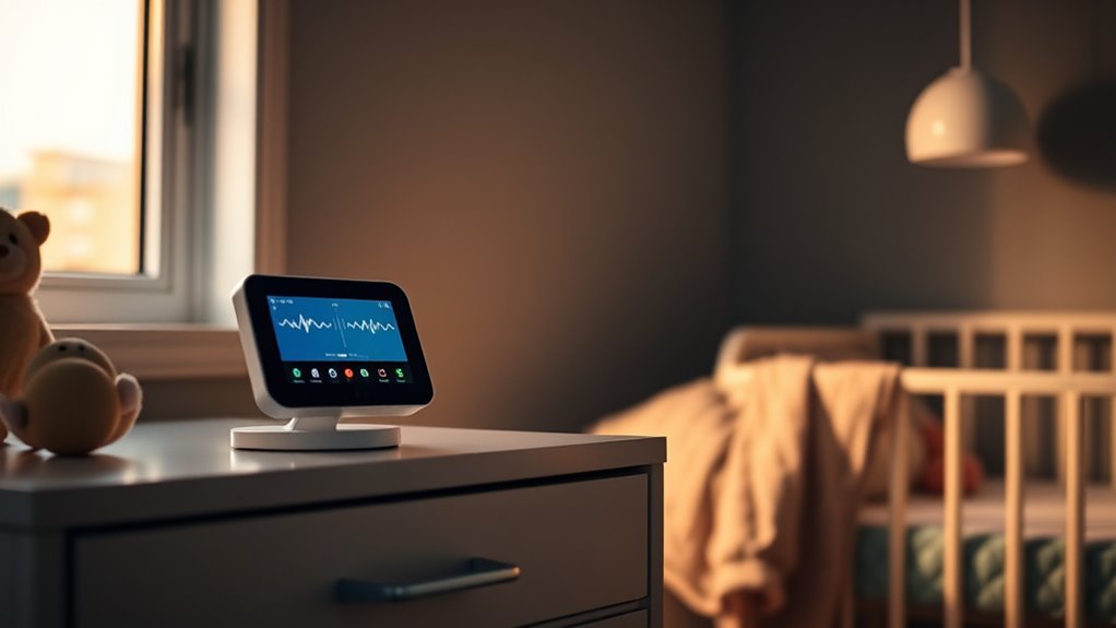 choose secure accurate monitors