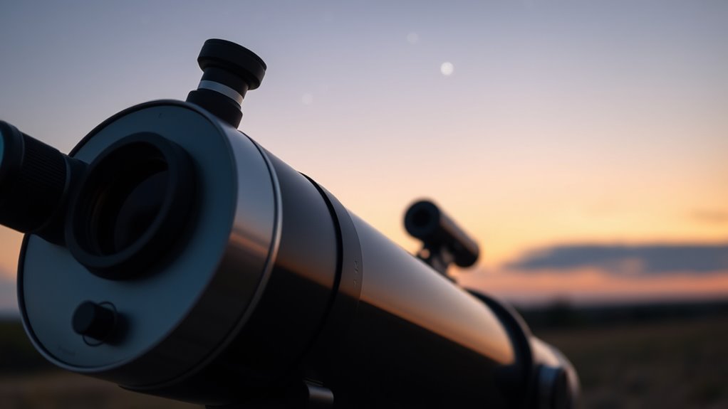 choosing compatible optical accessories