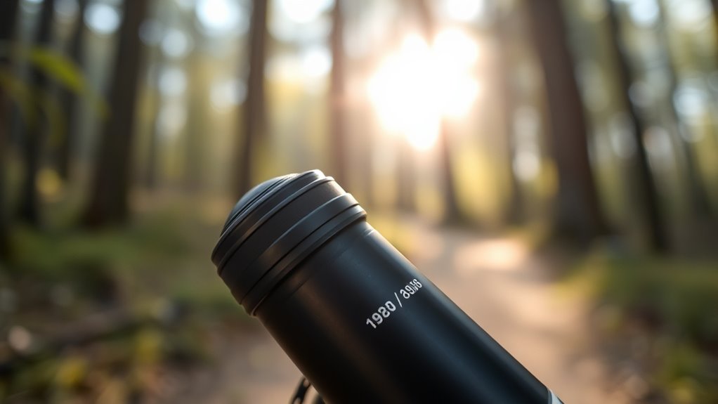 choosing correct dropper specifications