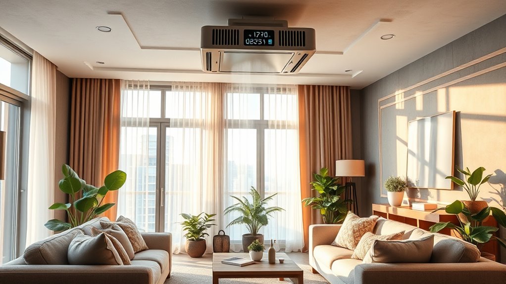choosing effective whole house humidifiers