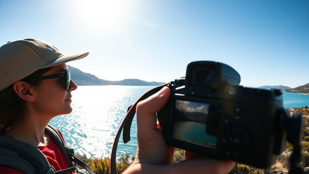 choosing the right focus