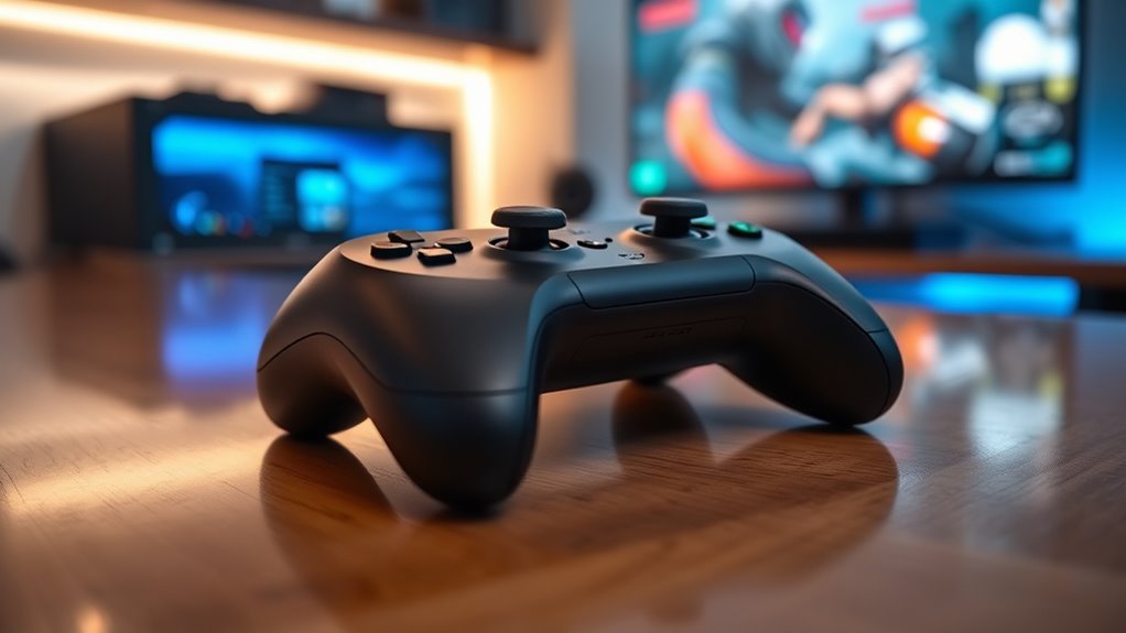 choosing the right gaming controller