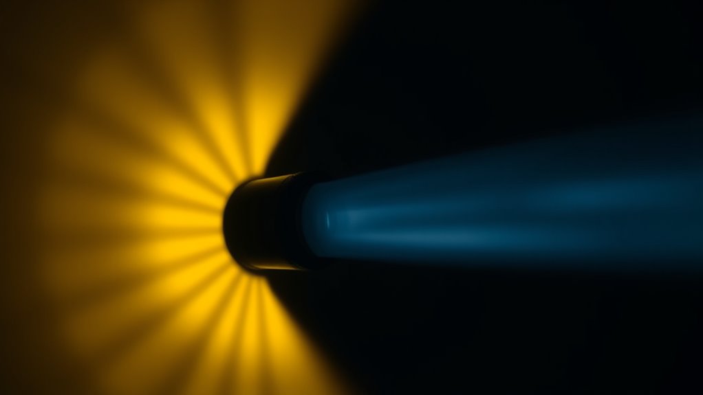 choosing the right lighting equipment