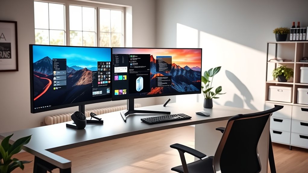 choosing the right ultrawide monitor