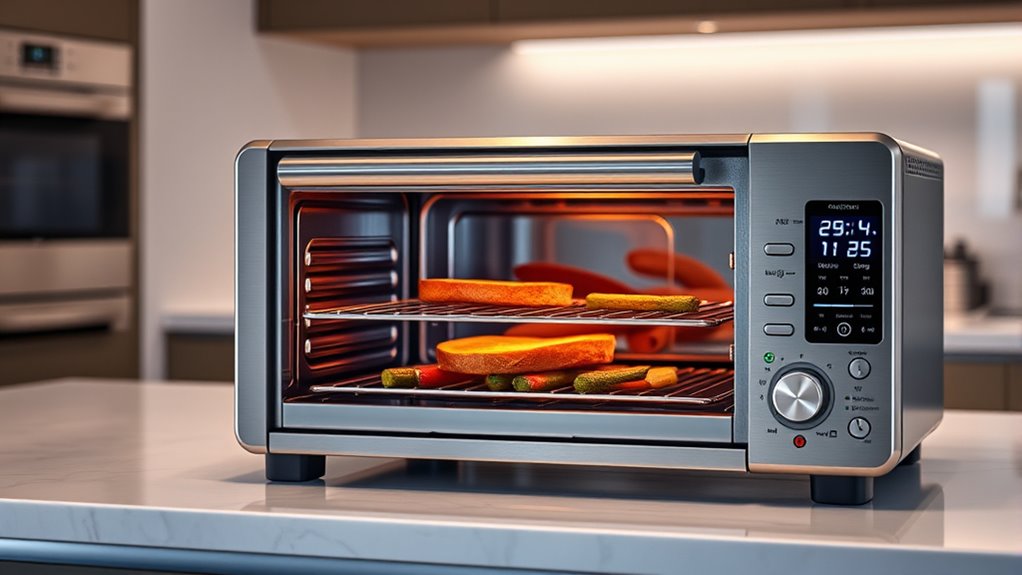 choosing versatile safe appliances