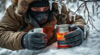 cold weather fueling strategies