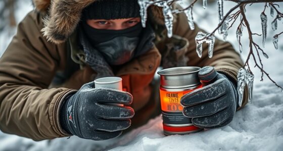 cold weather fueling strategies