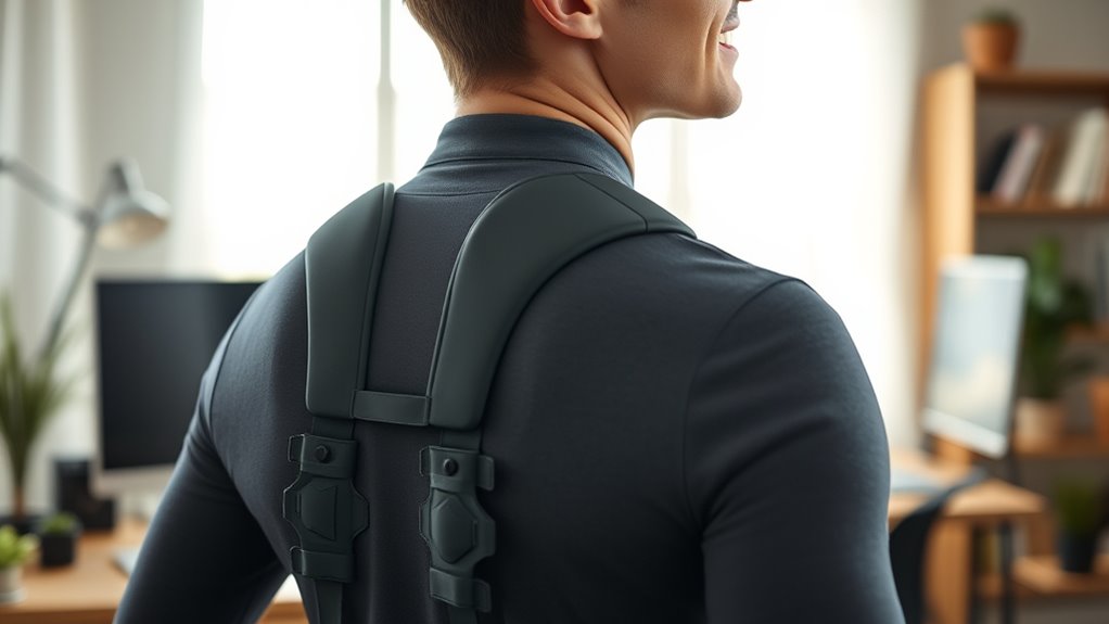 comfort fit durability discreteness